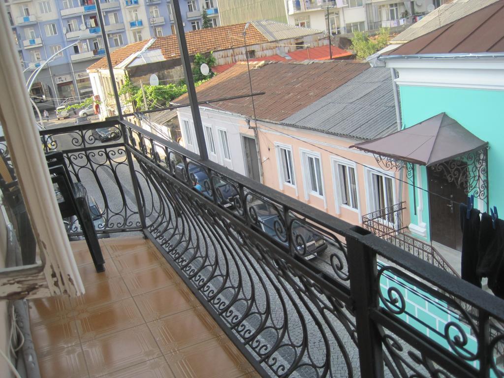 Metaxa Guesthouse Batumi Habitación foto