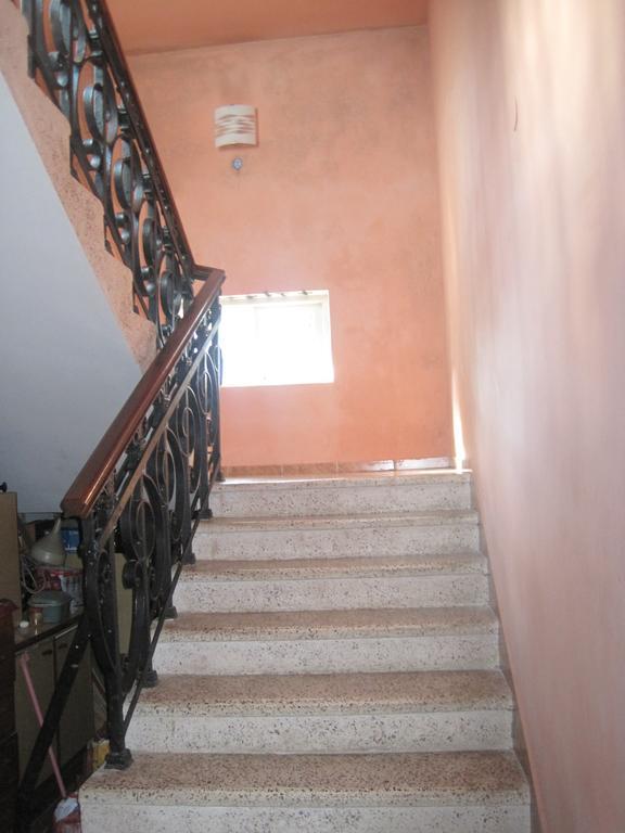 Metaxa Guesthouse Batumi Habitación foto