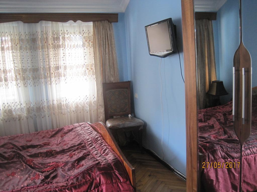 Metaxa Guesthouse Batumi Exterior foto